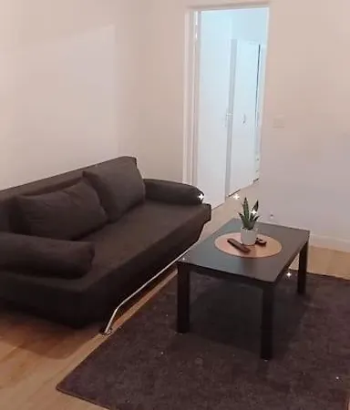 A Deux Pas Du Trocadero Apartment Paris