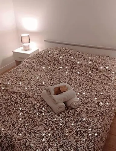 A Deux Pas Du Trocadero Lejlighed *