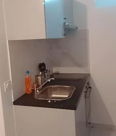 Apartment A Deux Pas Du Trocadero *